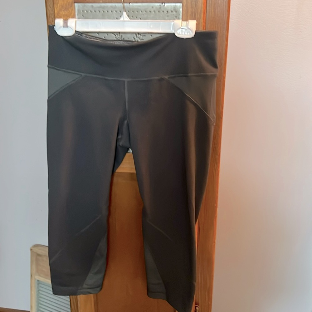 Under Armour leggings